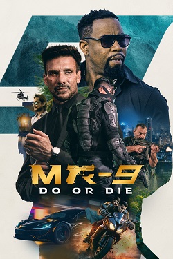 MR 9 Do or Die (2023) Full Movie Original Dual Audio [Hindi-English] WEBRip ESubs 1080p 720p 480p Download