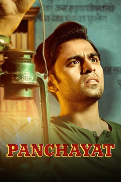 Panchayat Season 1 (2020) Hindi Web Series Complete All Episodes WEBRip ESubs 1080p 720p 480p Download