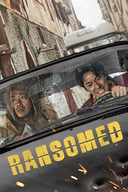 Ransomed (2023) Full Movie Original Hindi Dubbed WEBRip ESubs 1080p 720p 480p Download