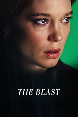 The Beast (2024) Full Movie Original Hindi Dubbed WEBRip ESubs 1080p 720p 480p Download