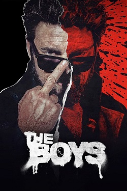 The Boys Season 1 (2019) Original Dual Audio [Hindi-English] Complete All Episodes WEBRip ESubs 1080p 720p 480p Download