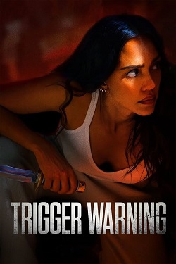 Trigger Warning (2024) Full Movie Original Dual Audio [Hindi-English] WEBRip MSubs 1080p 720p 480p Download