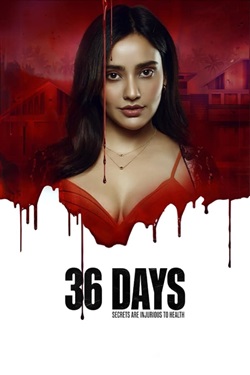 36 Days Season 1 (2024) Hindi Web Series Complete All Episodes WEBRip ESubs 1080p 720p 480p Download