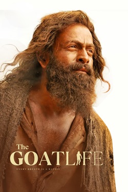 Aadujeevitham The Goat Life (2024) Full Movie Original Hindi Dubbed WEBRip ESubs 1080p 720p 480p Download