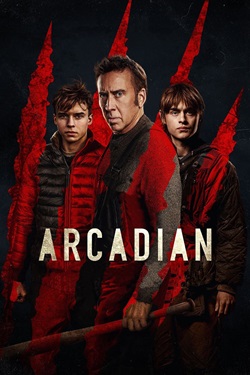 Arcadian (2024) Full Movie Original Dual Audio [Hindi-English] WEBRip ESubs 1080p 720p 480p Download