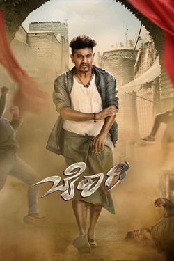 Bairagee (2022) Full Movie Original Hindi Dubbed WEBRip ESubs 1080p 720p 480p Download