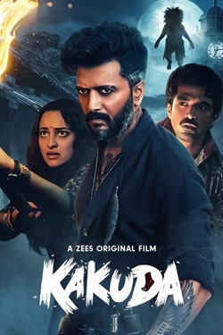 Kakuda (2024) Hindi Full Movie WEBRip ESubs 1080p 720p 480p Download