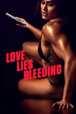 Love Lies Bleeding (2024) Full Movie Original Dual Audio [Hindi-English] BluRay ESubs 1080p 720p 480p Download