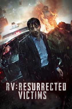 RV Resurrected Victims (2017) Full Movie Original Hindi Dubbed WEBRip ESubs 1080p 720p 480p Download