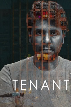 Tenant (2024) Full Movie Original Hindi Dubbed WEBRip ESubs 1080p 720p 480p Download