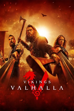 Vikings Valhalla Season 3 (2024) Dual Audio [Hindi-English] Complete All Episodes WEBRip MSubs 1080p 720p 480p Download