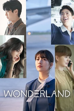 Wonderland (2024) Full Movie Dual Audio [Hindi-English] WEBRip MSubs 1080p 720p 480p Download