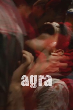 Agra (2023) Hindi Full Movie Original WEBRip ESubs 1080p 720p 480p Download