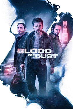 Blood for Dust (2024) Full Movie Original Dual Audio [Hindi-English] BluRay ESubs 1080p 720p 480p Download