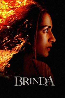 Brinda Season 1 (2024) Hindi Web Series Complete All Episodes WEBRip ESubs 1080p 720p 480p Download