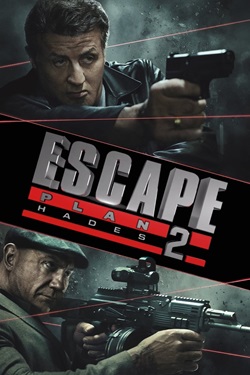 Escape Plan 2 Hades (2018) Full Movie Original Dual Audio [Hindi-English] BluRay ESubs 1080p 720p 480p Download