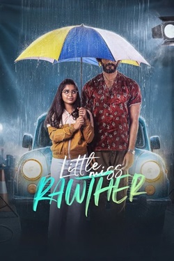 Little Miss Rawther (2023) Full Movie Original Hindi Dubbed WEBRip ESubs 1080p 720p 480p Download