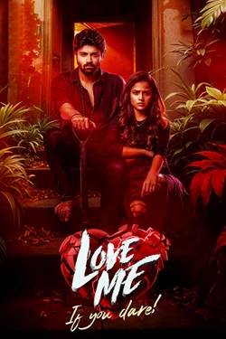 Love Me if You Dare (2024) Full Movie Original Hindi Dubbed WEBRip ESubs 1080p 720p 480p Download