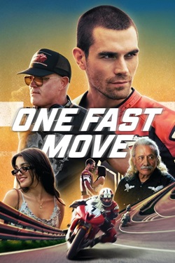 One Fast Move (2024) Full Movie Dual Audio [Hindi-English] WEBRip MSubs 1080p 720p 480p Download