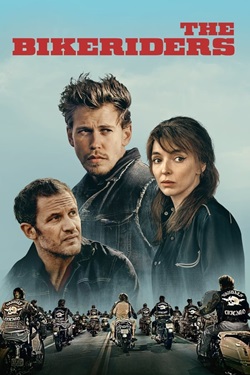 The Bikeriders (2024) Full Movie Dual Audio [Hindi-English] WEBRip ESubs 1080p 720p 480p Download