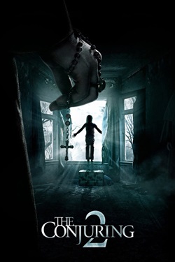 The Conjuring 2 (2016) Full Movie Original Dual Audio [Hindi-English] BluRay ESubs 1080p 720p 480p Download