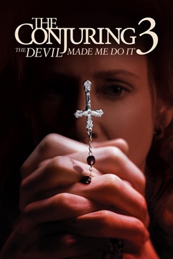 The Conjuring 3 The Devil Made Me Do it (2021) Full Movie Original Dual Audio [Hindi-English] BluRay ESubs 1080p 720p 480p Download