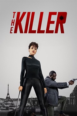 The Killer (2024) Full Movie Original Dual Audio [Hindi-English] WEBRip ESubs 1080p 720p 480p Download