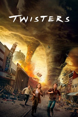 Twisters (2024) Full Movie Original Dual Audio [Hindi-English] WEBRip MSubs 1080p 720p 480p Download