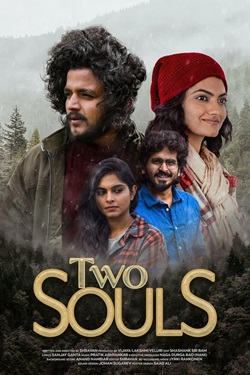 Two Souls (2023) Full Movie Original Hindi Dubbed WEBRip ESubs 1080p 720p 480p Download