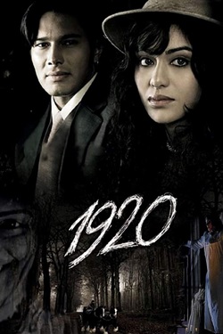 1920 (2008) Hindi Full Movie Original WEBRip ESubs 1080p 720p 480p Download