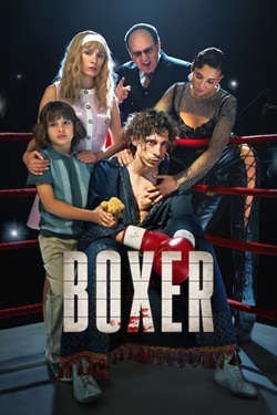 Boxer (2024) Full Movie Dual Audio [Hindi-English] WEBRip MSubs 1080p 720p 480p Download