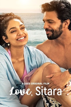 Love Sitara (2024) Hindi Full Movie WEBRip ESubs 1080p 720p 480p Download