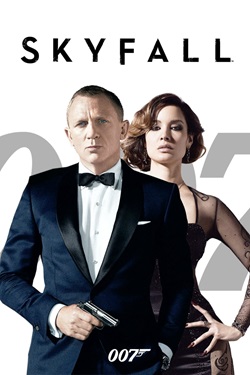 Skyfall (2012) Full Movie Original Dual Audio [Hindi-English] BluRay ESubs 1080p 720p 480p Download