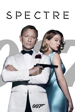 Spectre (2015) Full Movie Original Dual Audio [Hindi-English] BluRay ESubs 1080p 720p 480p Download