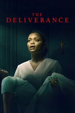 The Deliverance (2024) Full Movie Dual Audio [Hindi-English] WEBRip MSubs 1080p 720p 480p Download