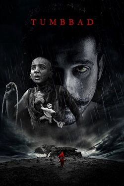 Tumbbad (2018) Hindi Full Movie BluRay ESubs 1080p 720p 480p Download