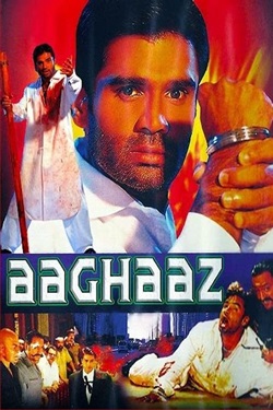 Aaghaaz (2000) Hindi Full Movie Original WEBRip ESubs 1080p 720p 480p Download