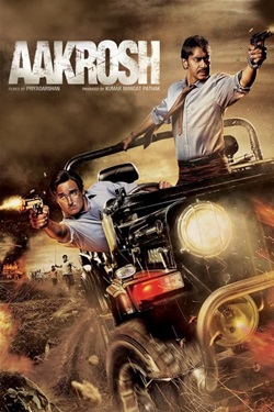 Aakrosh (2010) Hindi Full Movie Original WEBRip ESubs 1080p 720p 480p Download