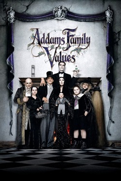 Addams Family Values (1993) Full Movie Original Dual Audio [Hindi-English] BluRay ESubs 1080p 720p 480p Download