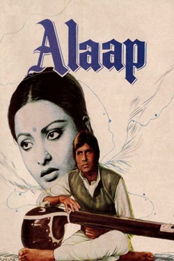 Alaap (1977) Hindi Full Movie Original WEBRip ESubs 1080p 720p 480p Download