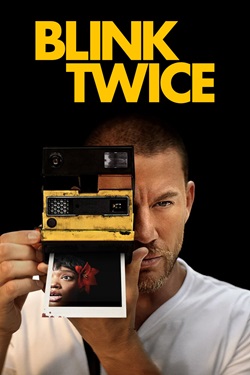 Blink Twice (2024) Full Movie Original Dual Audio [Hindi-English] BluRay ESubs 1080p 720p 480p Download