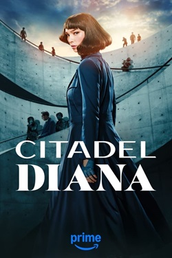 Citadel Diana Season 1 (2024) Original Dual Audio [Hindi-English] Complete All Episodes WEBRip MSubs 1080p 720p 480p Download