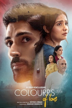 Colourrs of Love (2024) Hindi Full Movie Original WEBRip ESubs 1080p 720p 480p Download