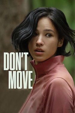 Dont Move (2024) Full Movie Original Dual Audio [Hindi-English] WEBRip ESubs 1080p 720p 480p Download