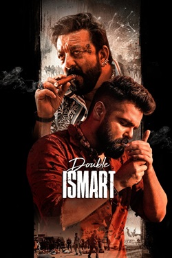 Double iSmart (2024) Full Movie Original Hindi Dubbed WEBRip ESubs 1080p 720p 480p Download