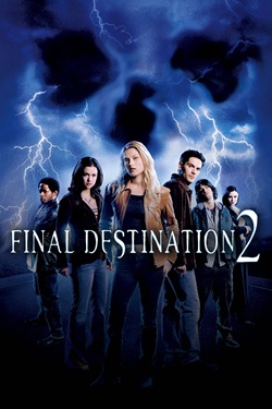 Final Destination 2 (2003) Full Movie Original Dual Audio [Hindi-English] BluRay ESubs 1080p 720p 480p Download