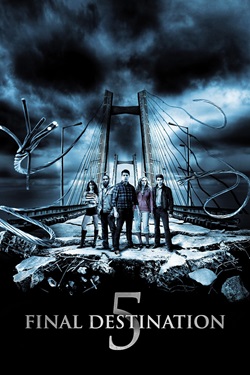 Final Destination 5 (2011) Full Movie Original Dual Audio [Hindi-English] BluRay ESubs 1080p 720p 480p Download