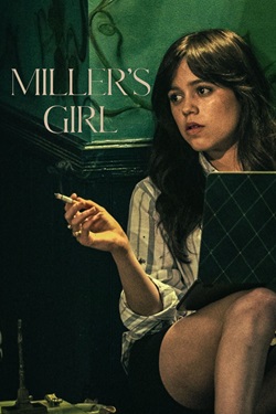 Millers Girl (2024) Full Movie Original Dual Audio [Hindi-English] BluRay ESubs 1080p 720p 480p Download