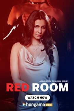 Red Room Season 1 (2024) Hindi Web Series Complete All Episodes WEBRip ESubs 1080p 720p 480p Download