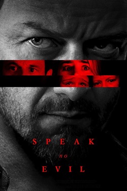 Speak No Evil (2024) Full Movie Original Dual Audio [Hindi-English] WEBRip ESubs 1080p 720p 480p Download